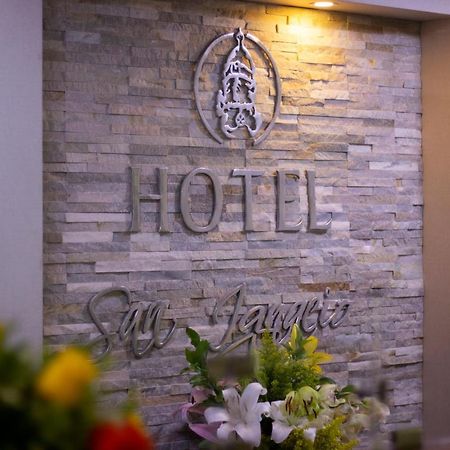 ميديلين Hotel Plazuela San Ignacio المظهر الخارجي الصورة