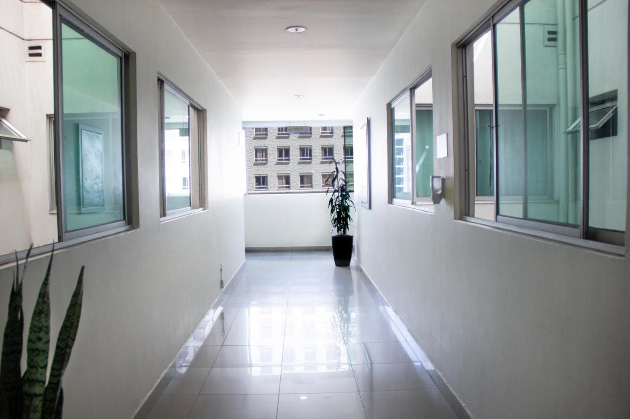 ميديلين Hotel Plazuela San Ignacio المظهر الخارجي الصورة