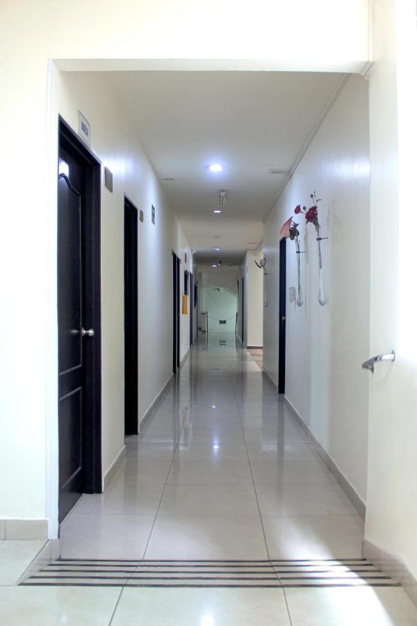 ميديلين Hotel Plazuela San Ignacio المظهر الخارجي الصورة