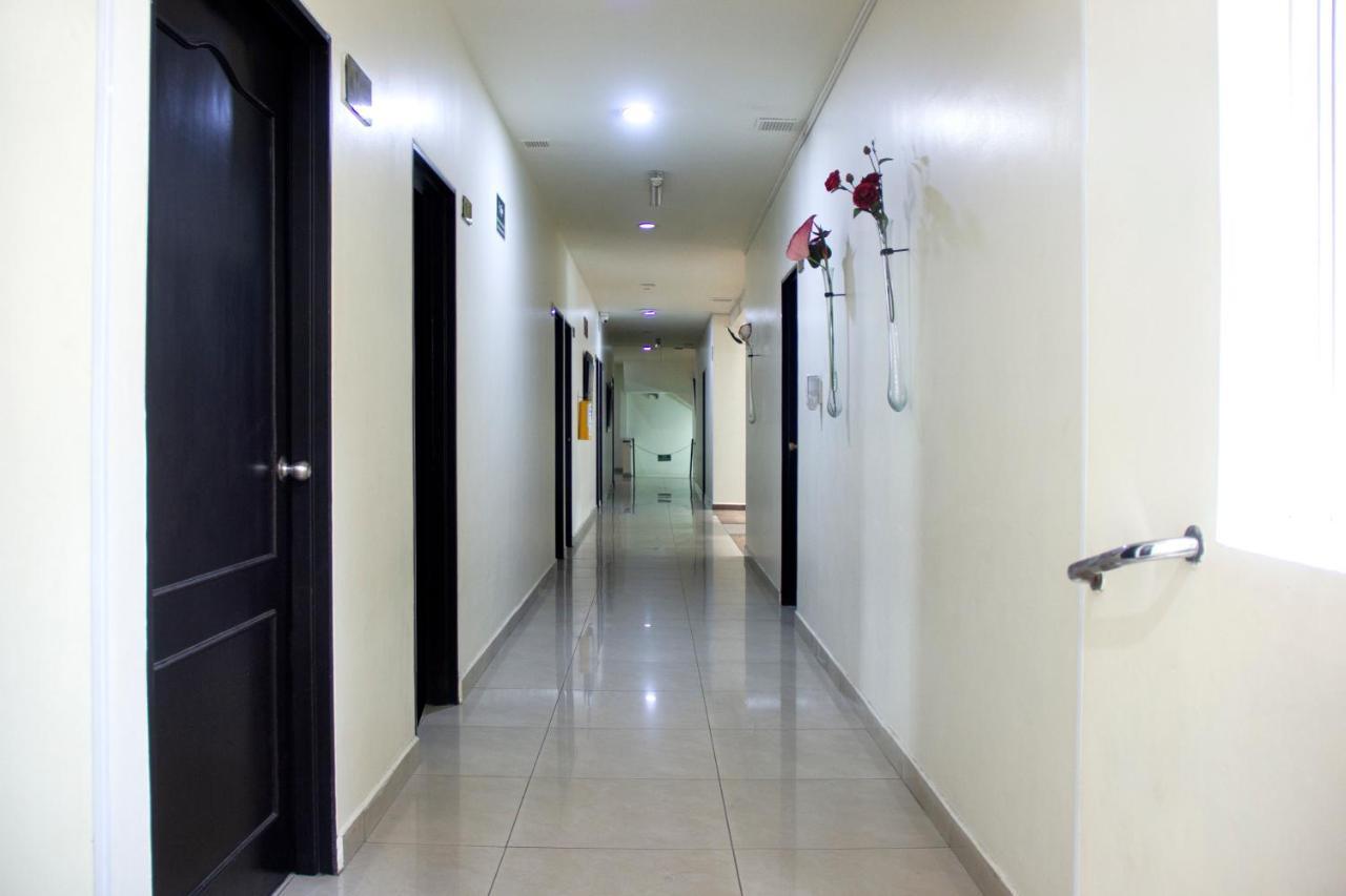 ميديلين Hotel Plazuela San Ignacio المظهر الخارجي الصورة