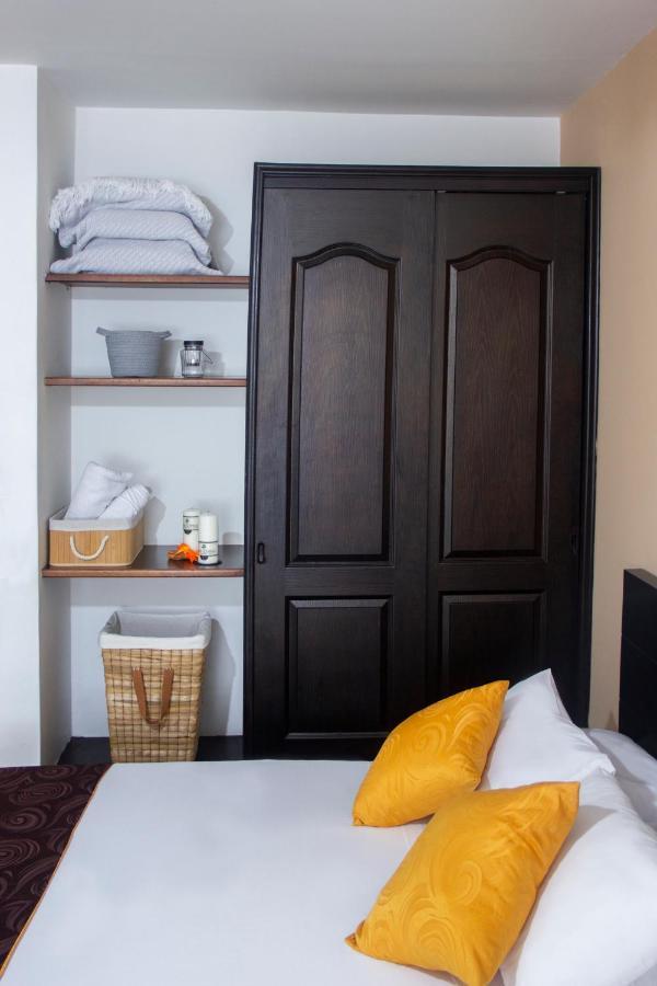 ميديلين Hotel Plazuela San Ignacio المظهر الخارجي الصورة