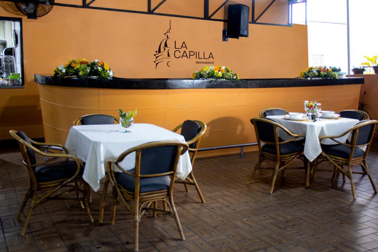 ميديلين Hotel Plazuela San Ignacio المظهر الخارجي الصورة