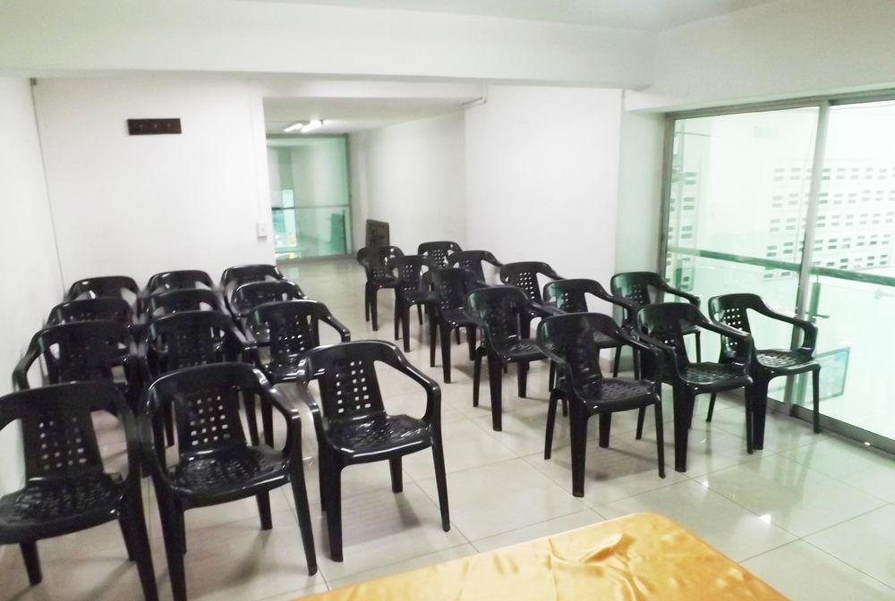 ميديلين Hotel Plazuela San Ignacio المظهر الخارجي الصورة